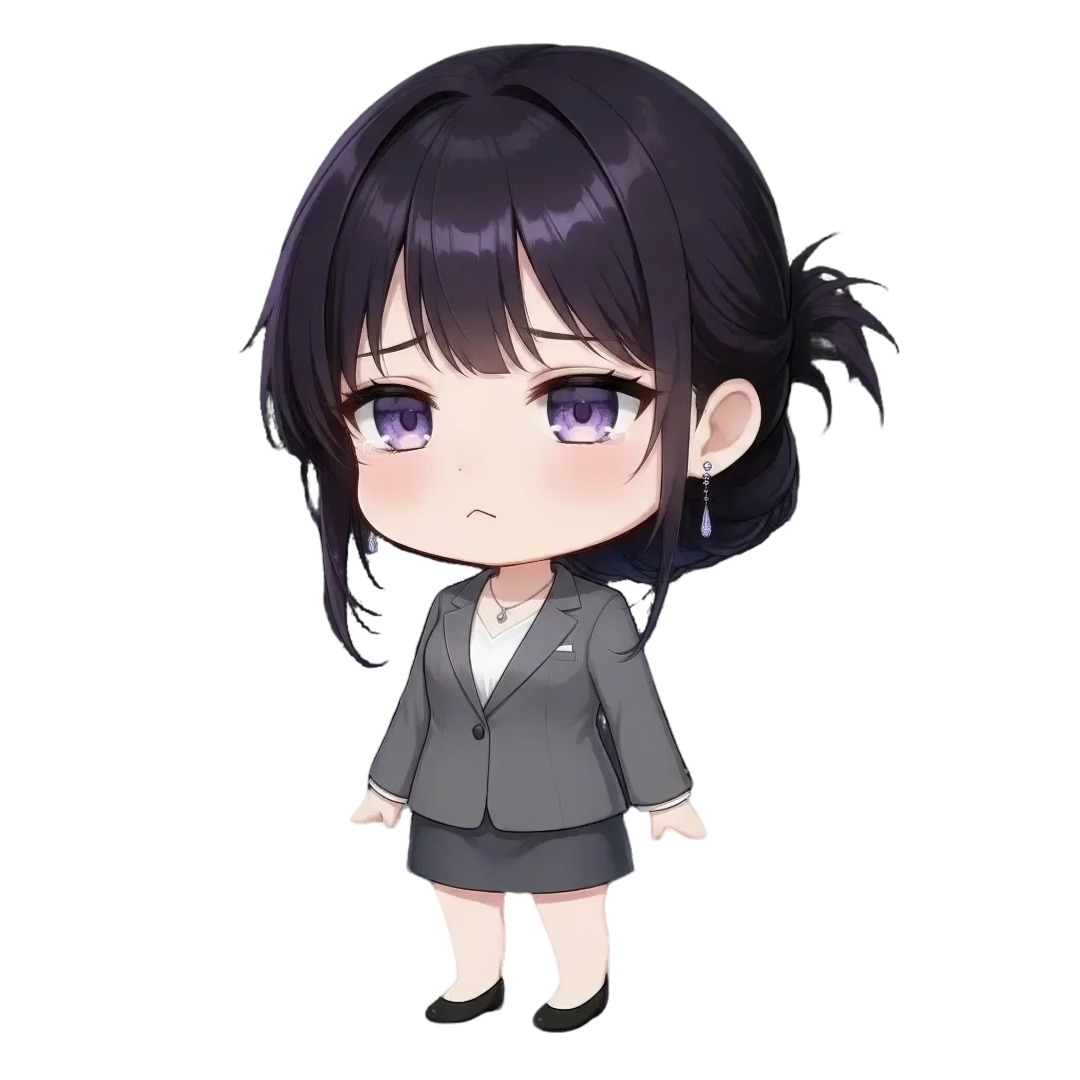 AIフリー素材プレビュー