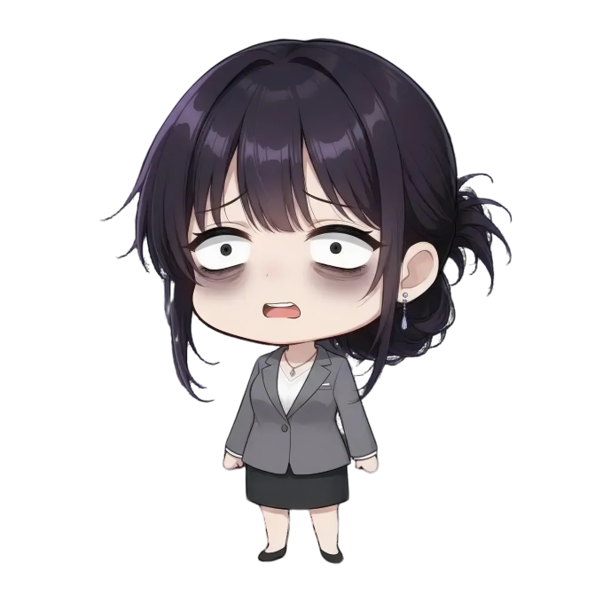 AIフリー素材プレビュー