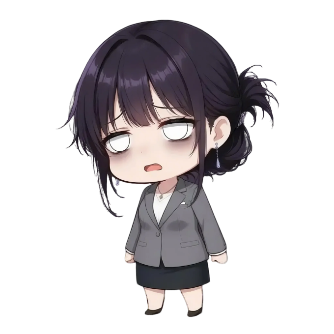 AIフリー素材プレビュー