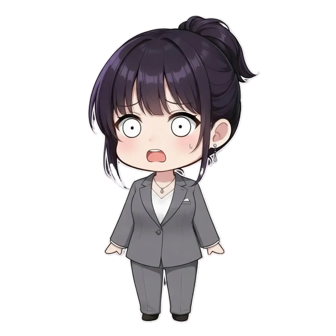 AIフリー素材プレビュー