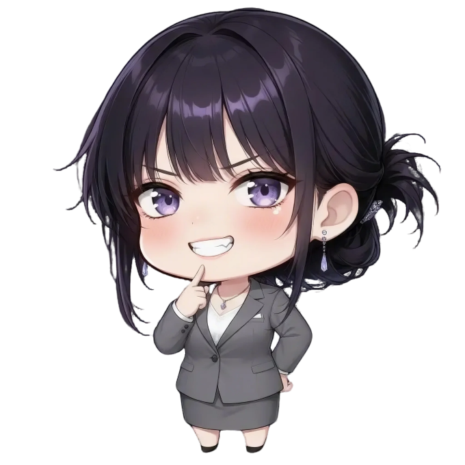 AIフリー素材プレビュー