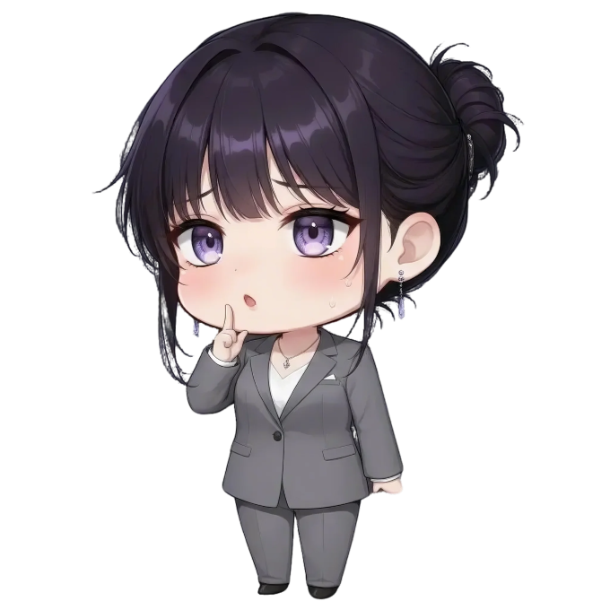 AIフリー素材プレビュー