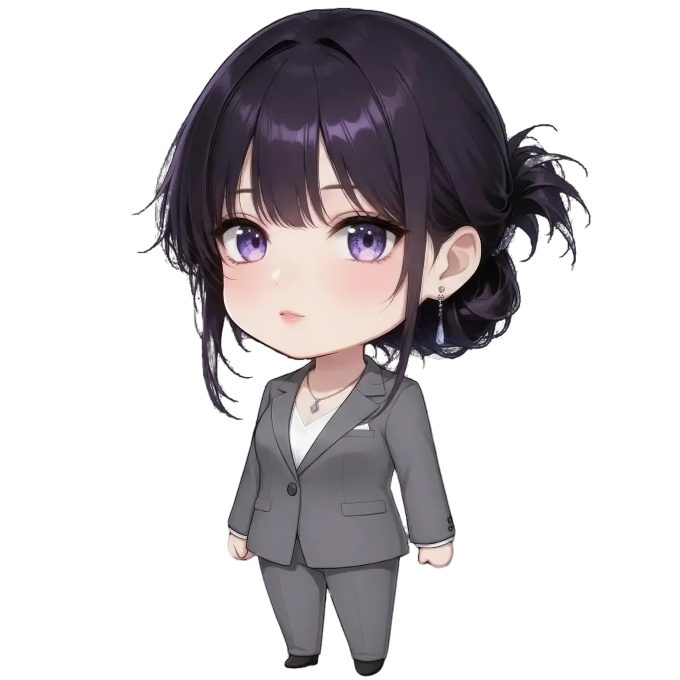 AIフリー素材プレビュー