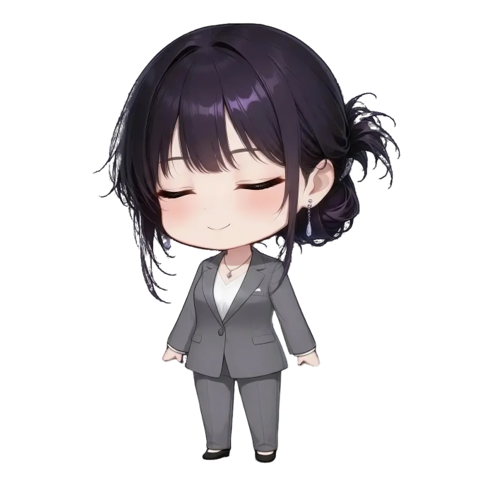 AIフリー素材プレビュー