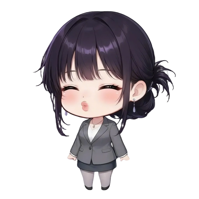 AIフリー素材プレビュー