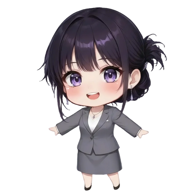 AIフリー素材プレビュー