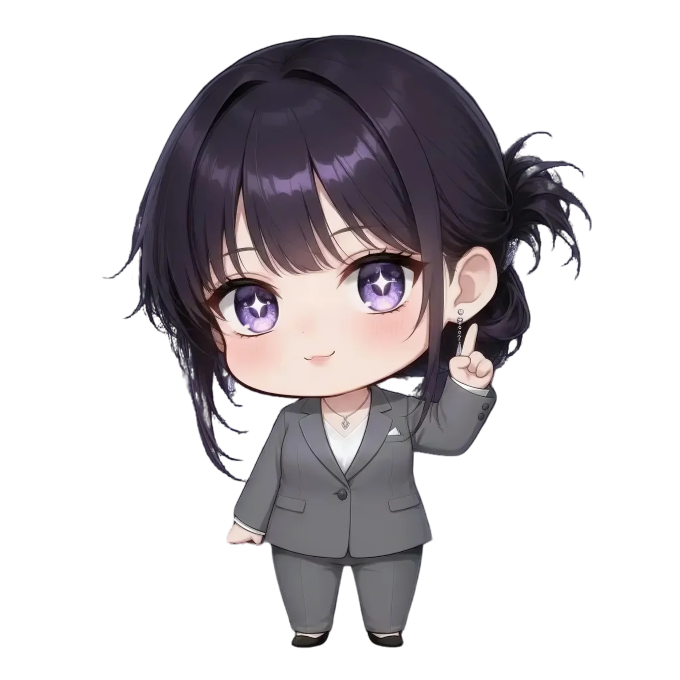 AIフリー素材プレビュー