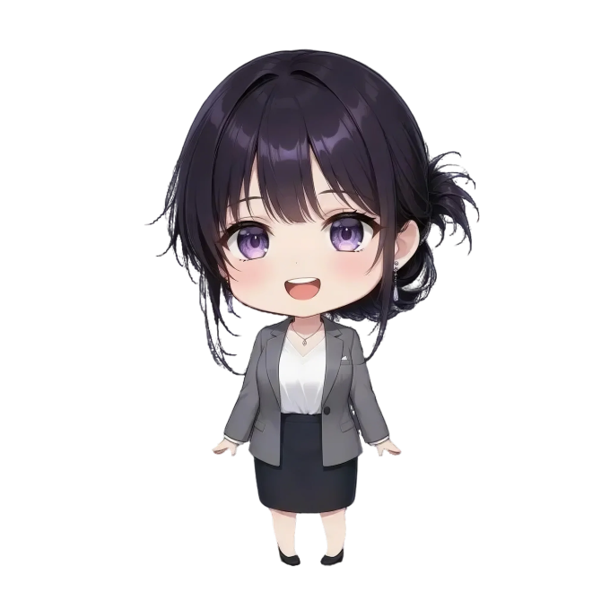 AIフリー素材プレビュー