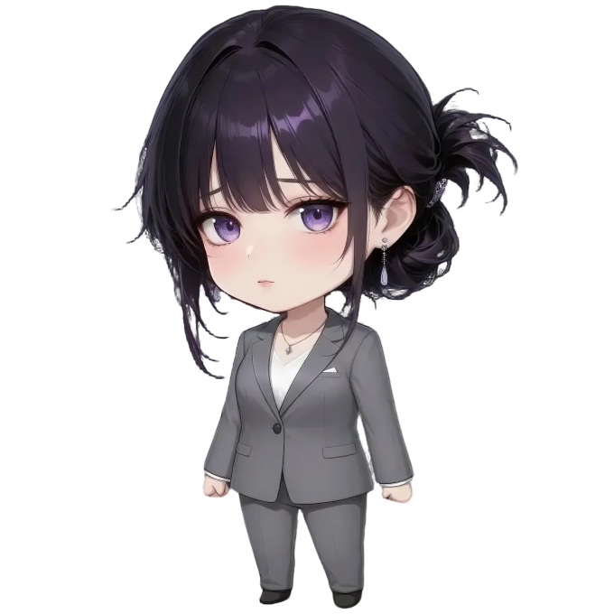 AIフリー素材プレビュー