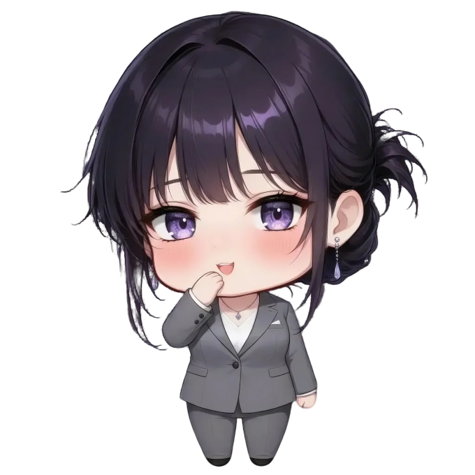 AIフリー素材プレビュー