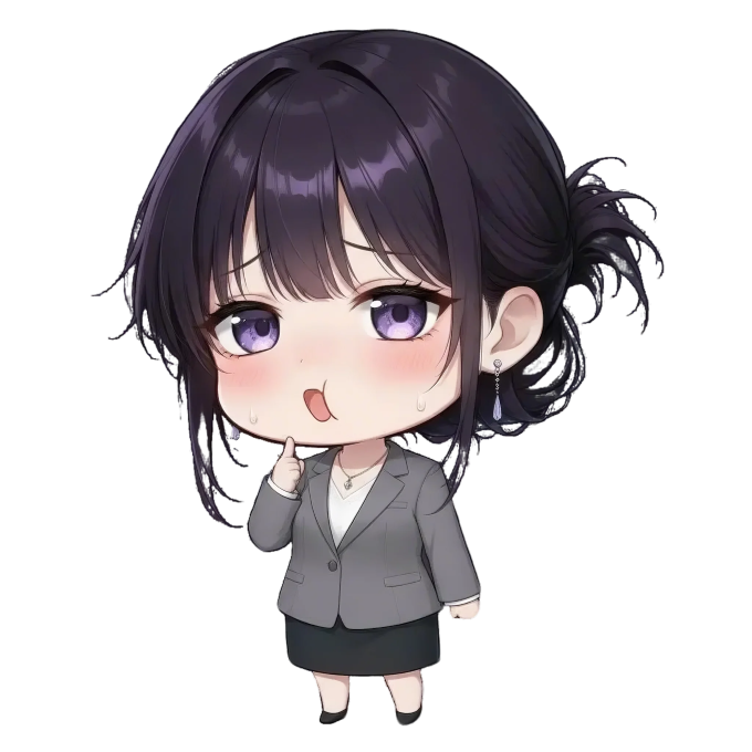 AIフリー素材プレビュー