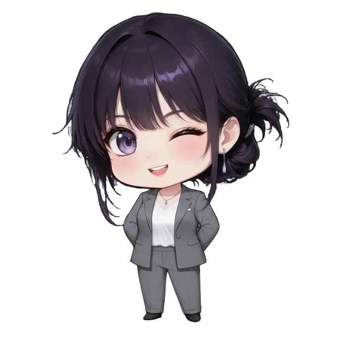 AIフリー素材プレビュー