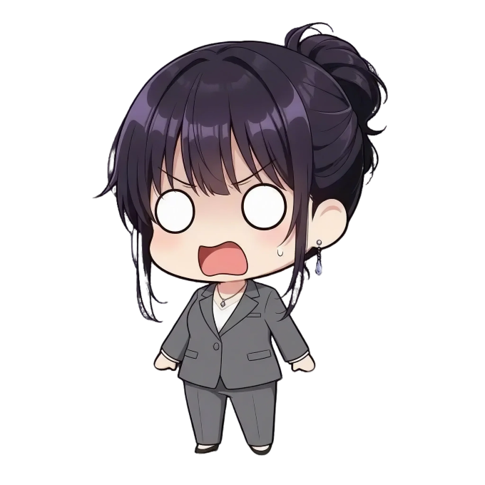 AIフリー素材プレビュー