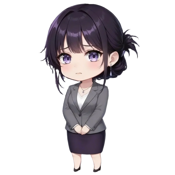 AIフリー素材プレビュー