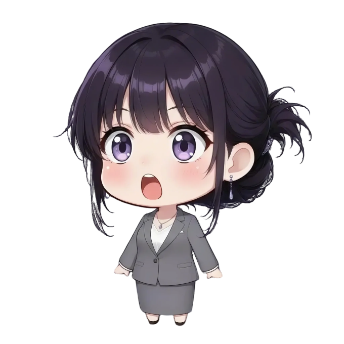 AIフリー素材プレビュー