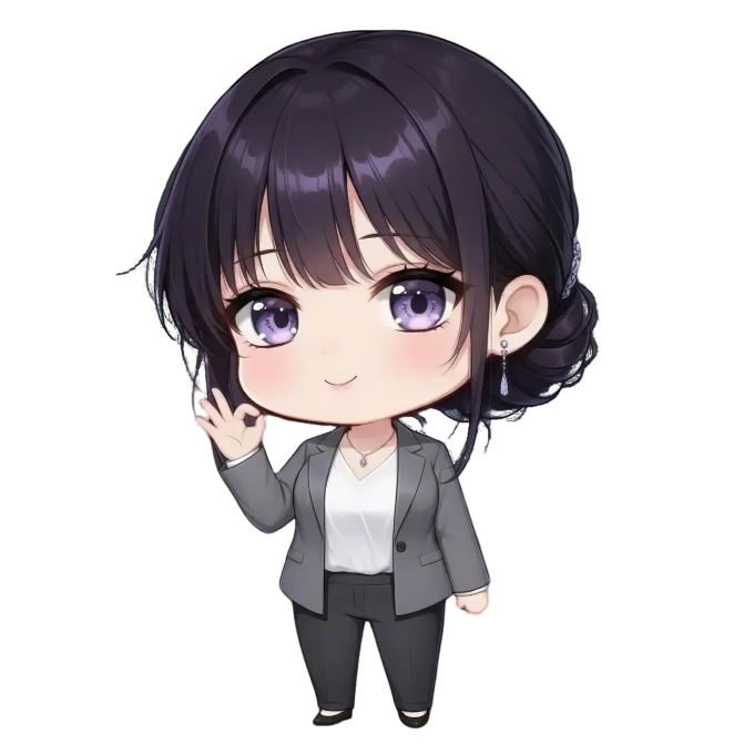 AIフリー素材プレビュー