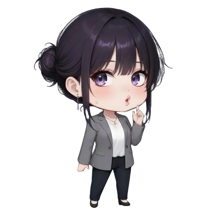 AIフリー素材プレビュー