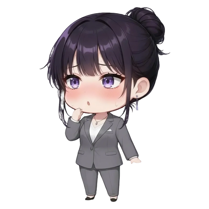 AIフリー素材プレビュー