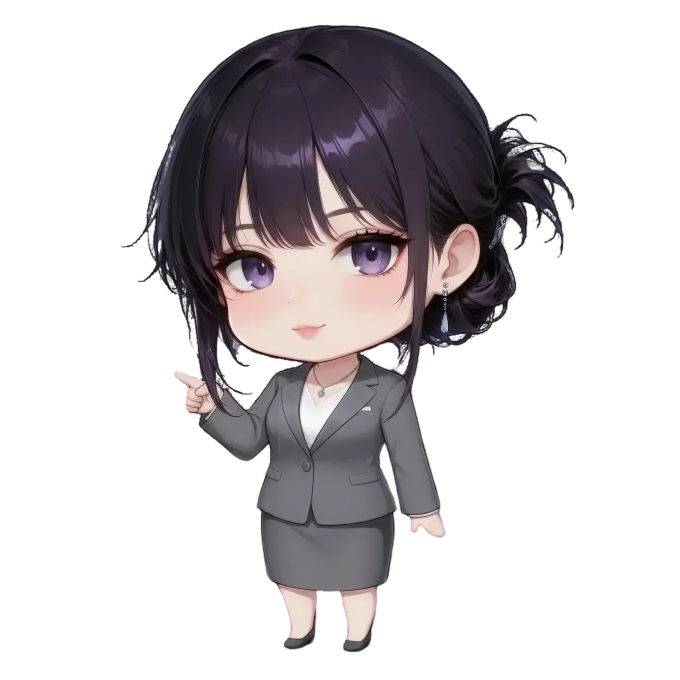 AIフリー素材プレビュー