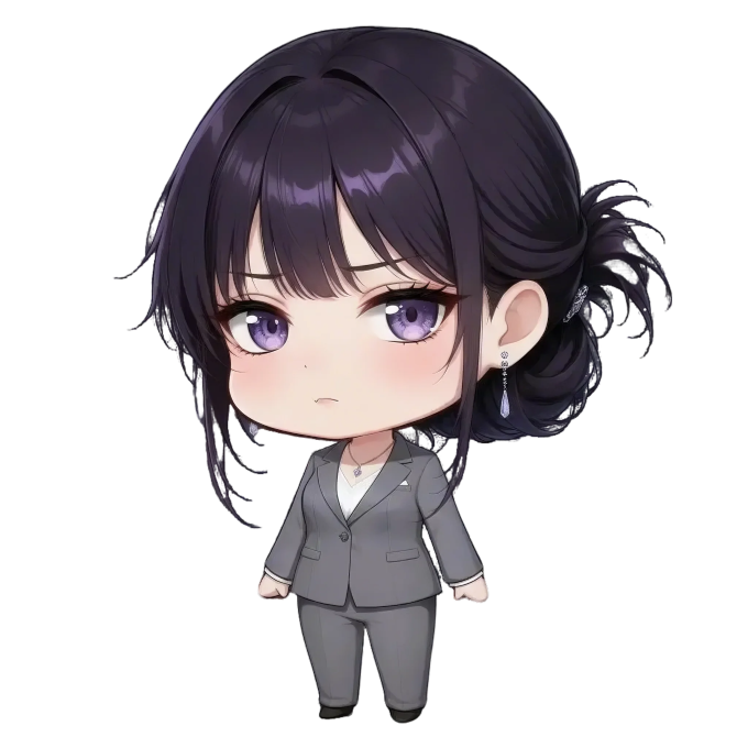 AIフリー素材プレビュー