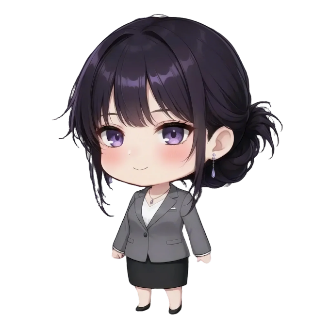 AIフリー素材プレビュー