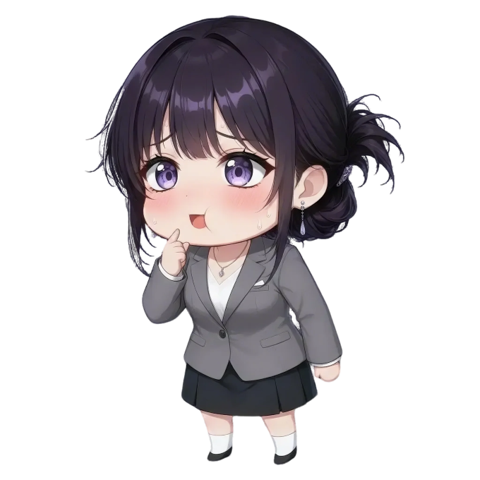 AIフリー素材プレビュー