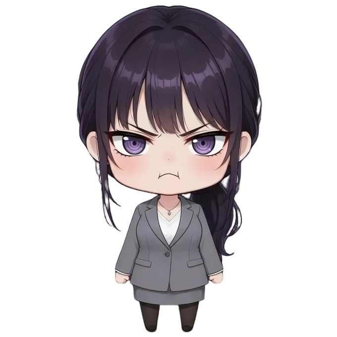 AIフリー素材プレビュー