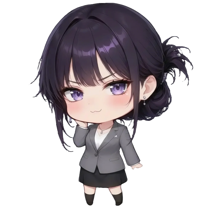 AIフリー素材プレビュー