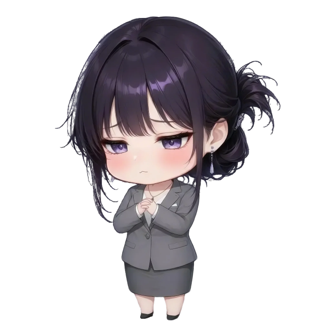 AIフリー素材プレビュー