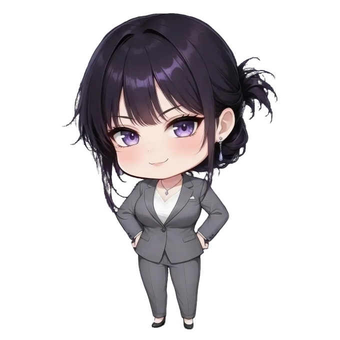 AIフリー素材プレビュー