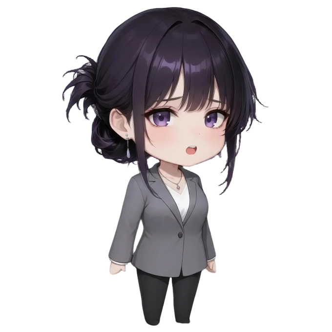 AIフリー素材プレビュー