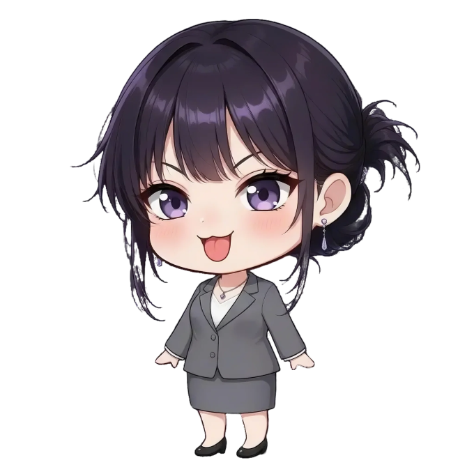 AIフリー素材プレビュー