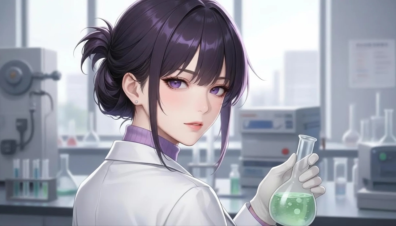 AIフリー素材プレビュー