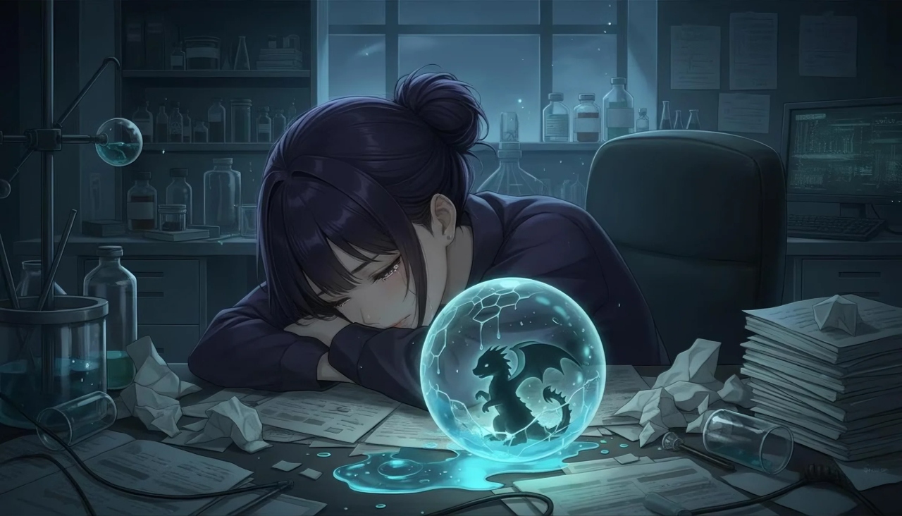 AIフリー素材プレビュー