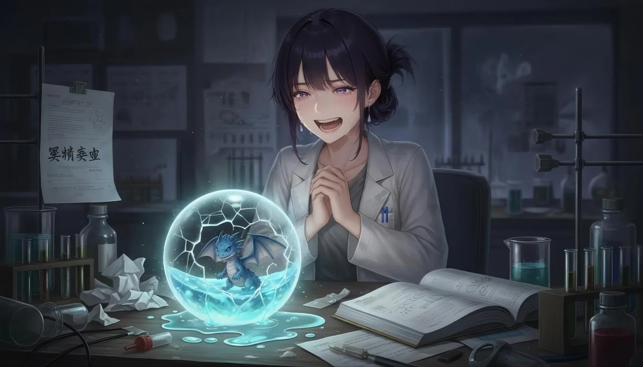 AIフリー素材プレビュー