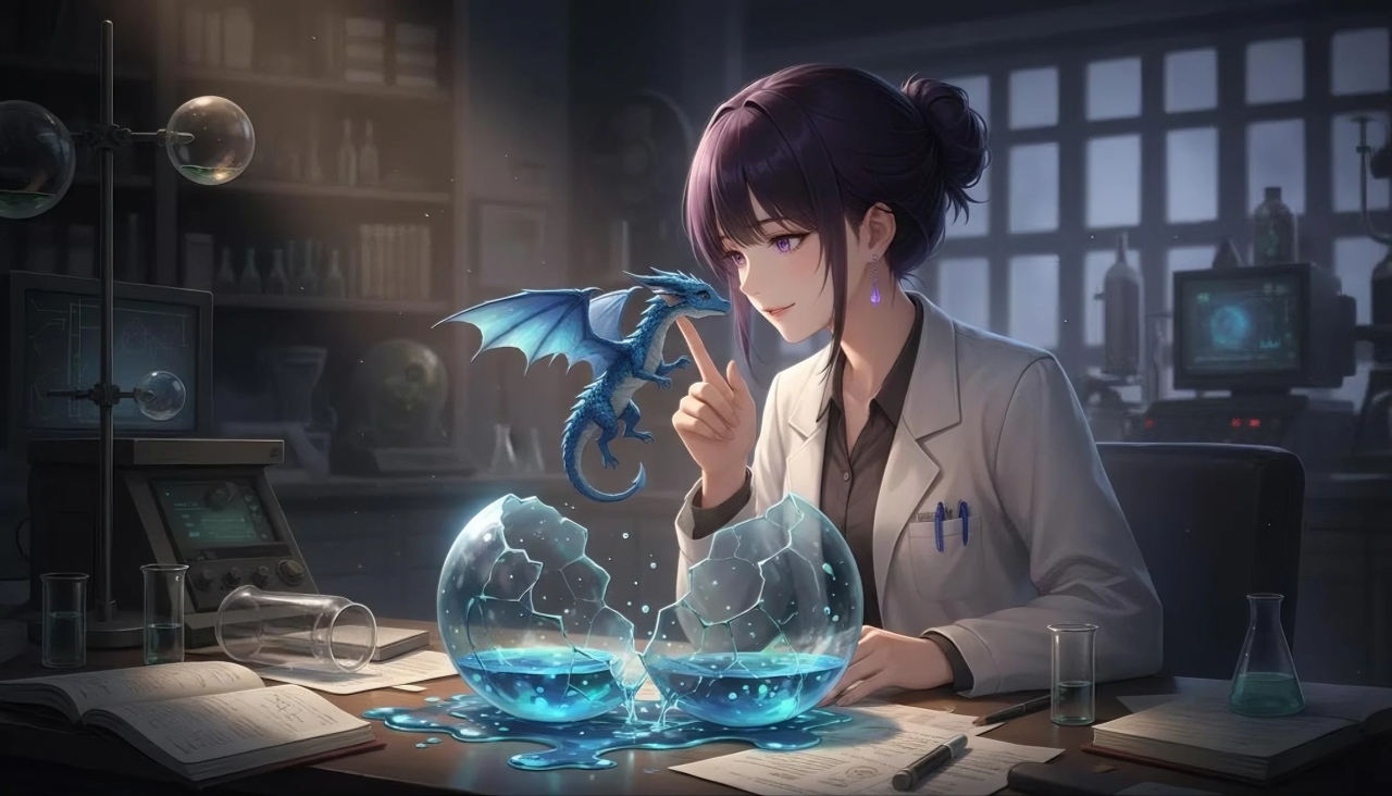 AIフリー素材プレビュー