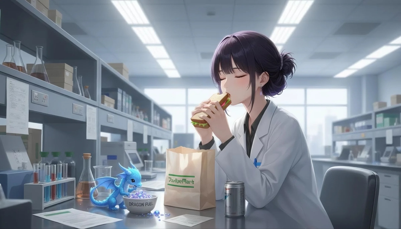 AIフリー素材プレビュー