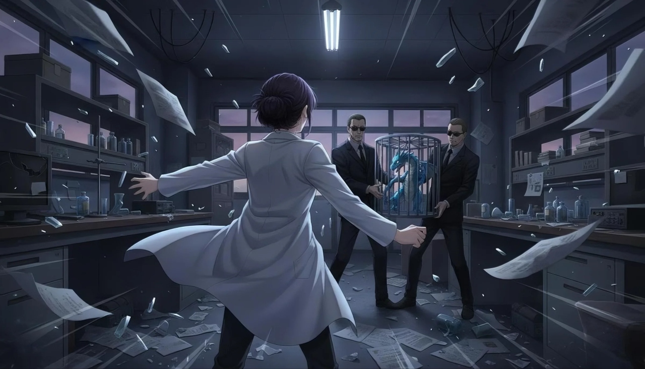 AIフリー素材プレビュー