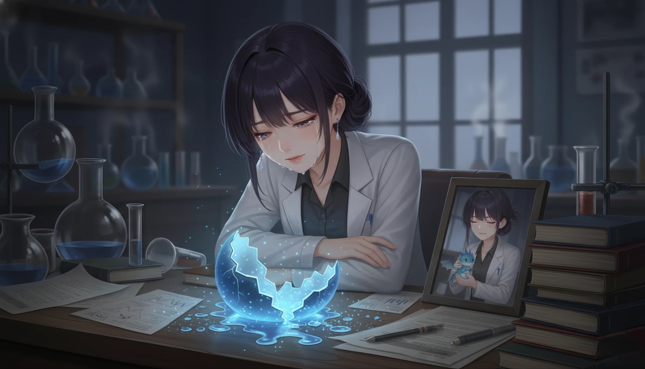 AIフリー素材プレビュー