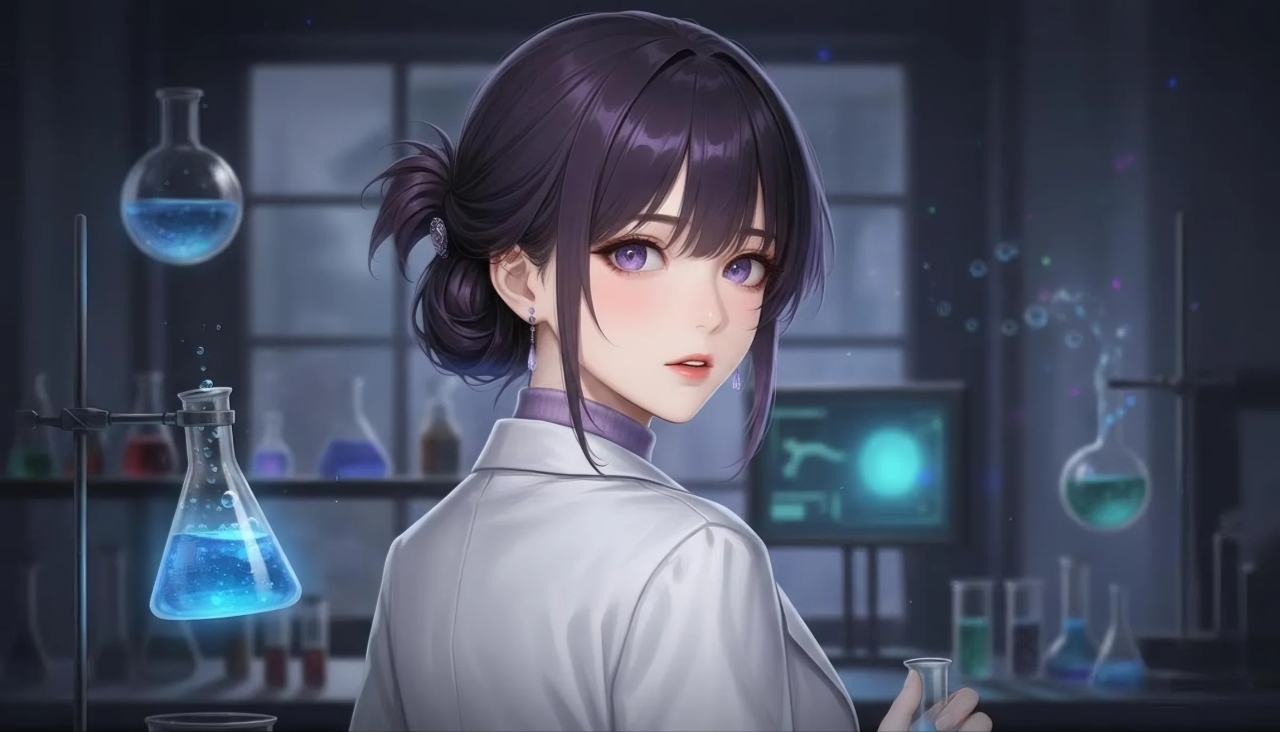 AIフリー素材プレビュー