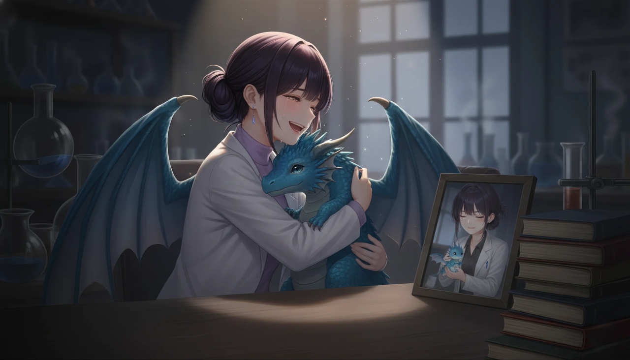 AIフリー素材プレビュー