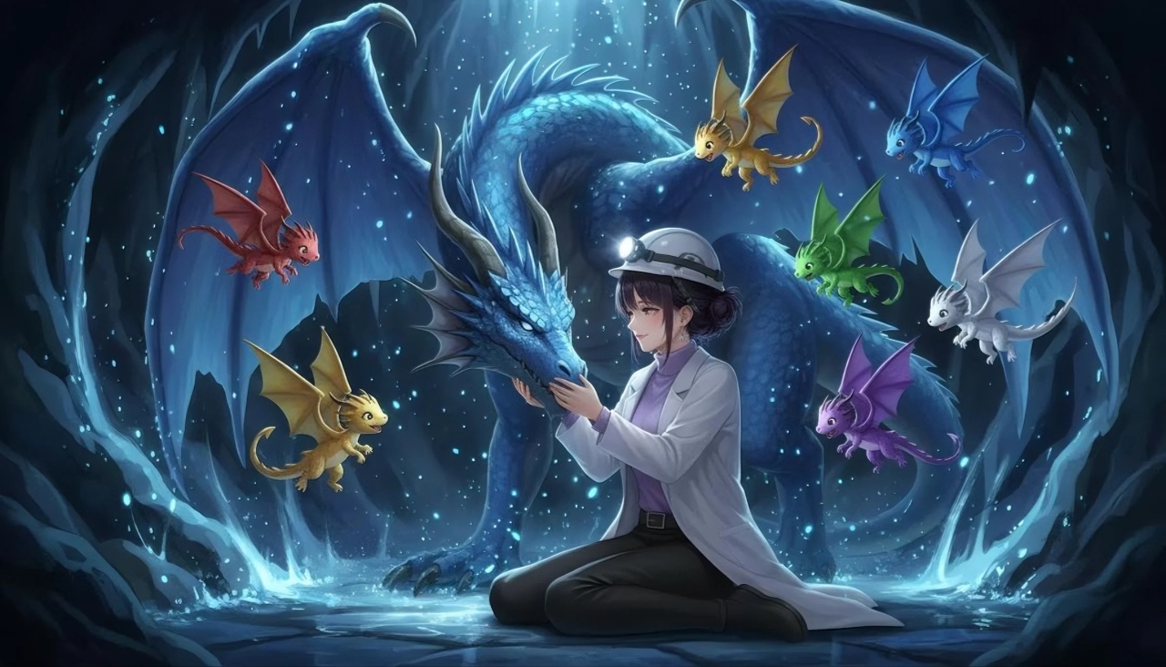 AIフリー素材プレビュー