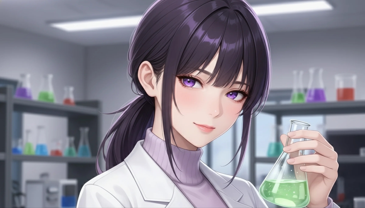 AIフリー素材プレビュー