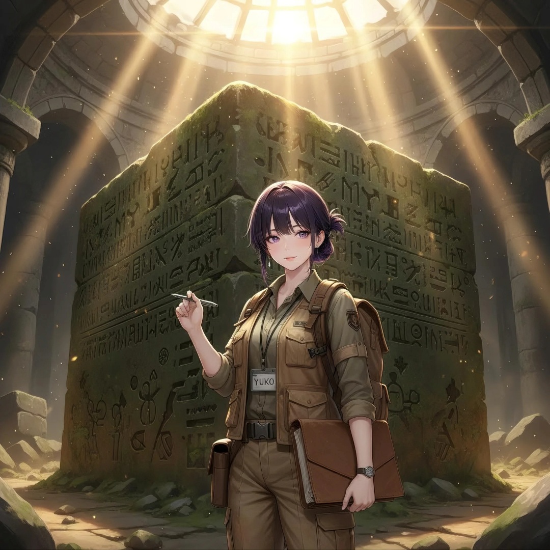 AIフリー素材プレビュー