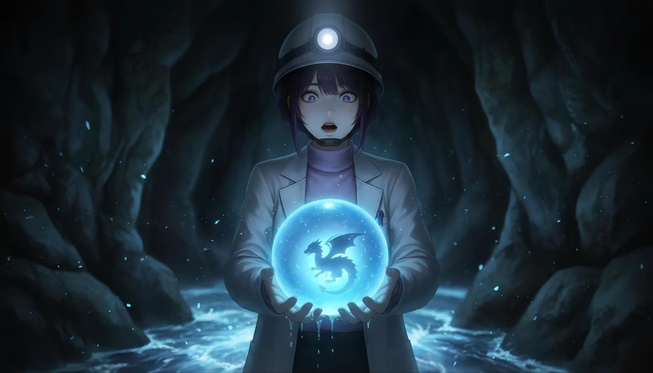 AIフリー素材プレビュー