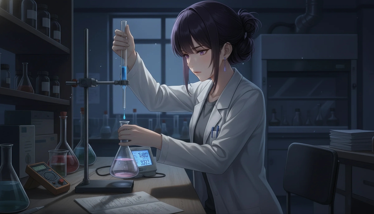 AIフリー素材プレビュー