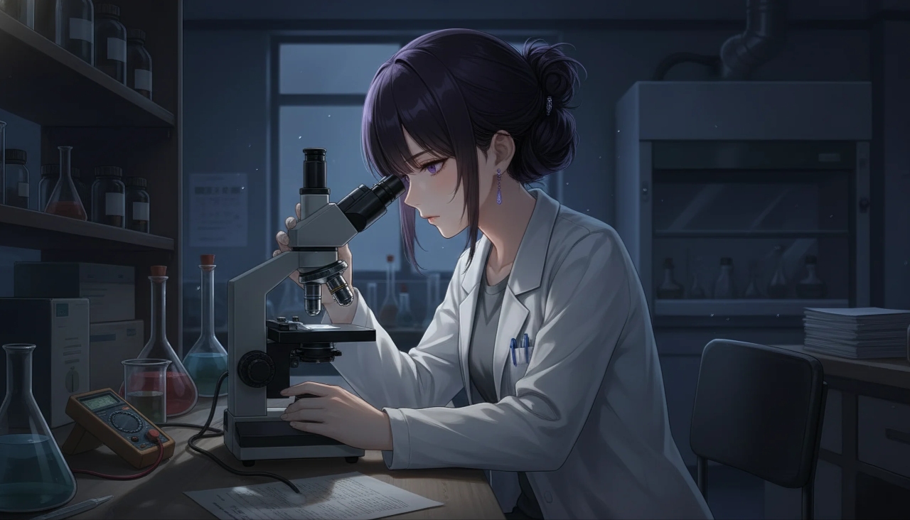 AIフリー素材プレビュー