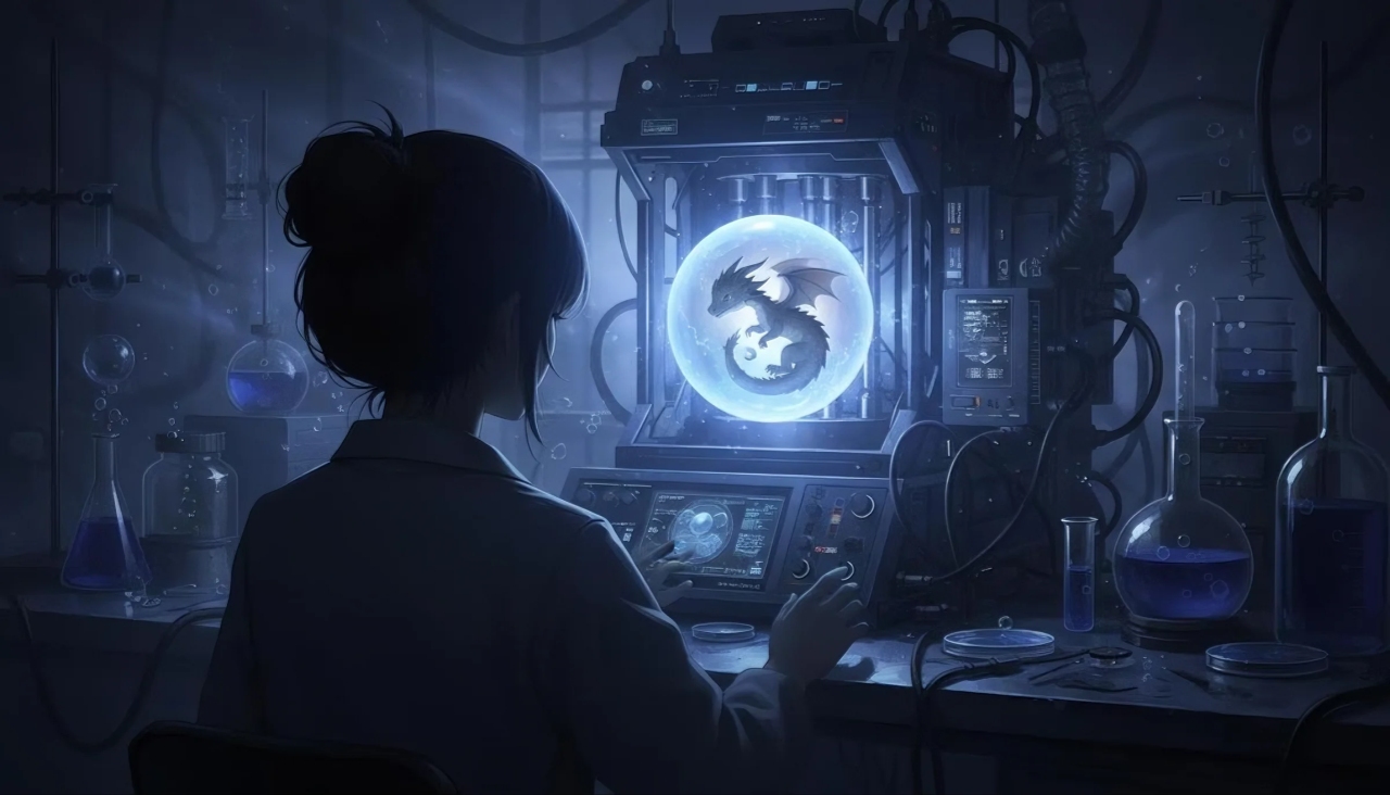 AIフリー素材プレビュー