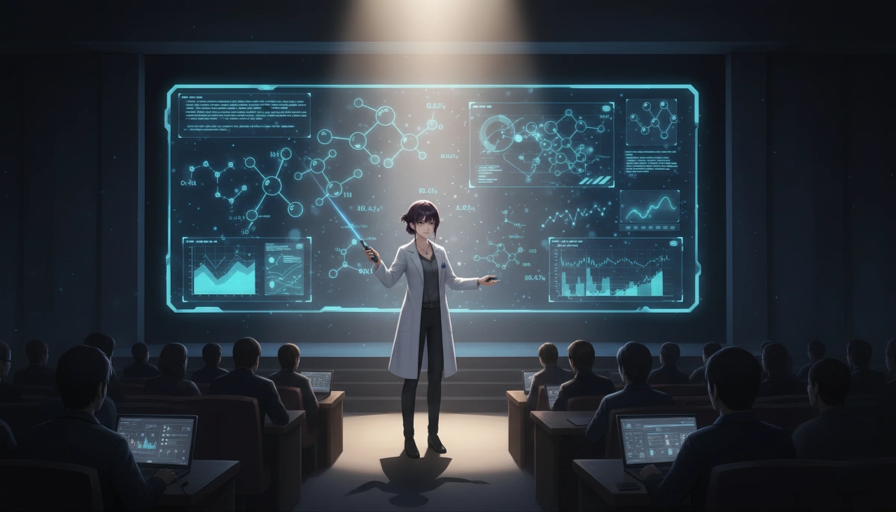 AIフリー素材プレビュー