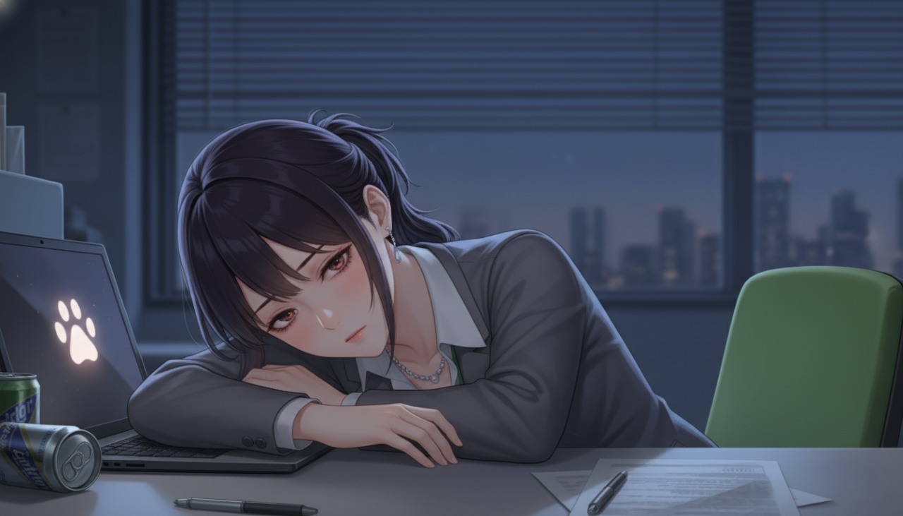 AIフリー素材プレビュー